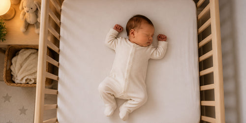 Newborn Sleep Schedule: What's Normal in the First 12 Weeks - Livvewell