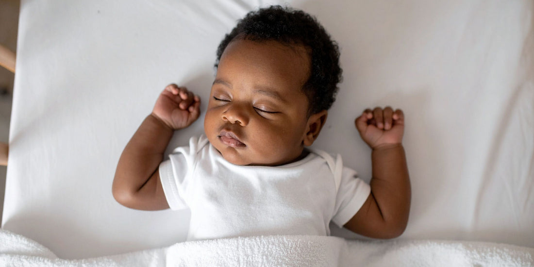 The Perfect Baby Bedtime Routine: What Science Says Actually Works - Livvewell