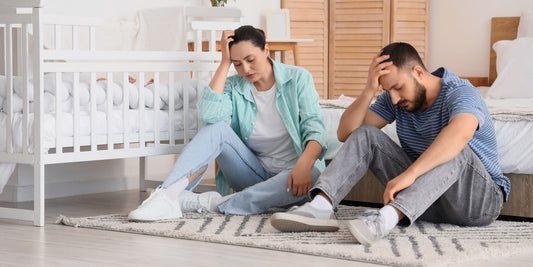 What Happens When Babies Don’t Get Enough Sleep (And How to Fix It) - Livvewell
