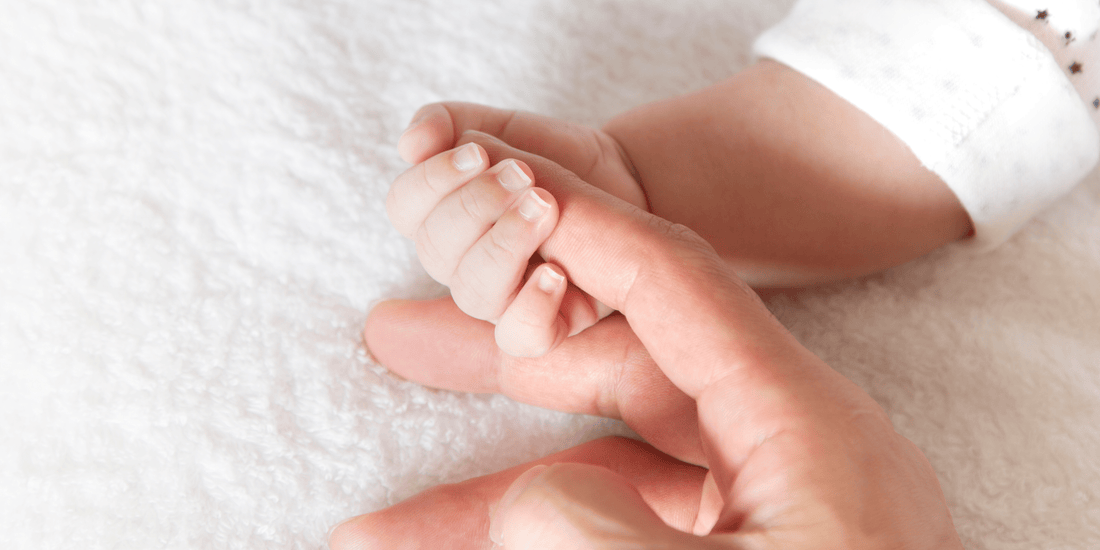 What No One Tells You About the First 3 Months of Parenthood - Livvewell