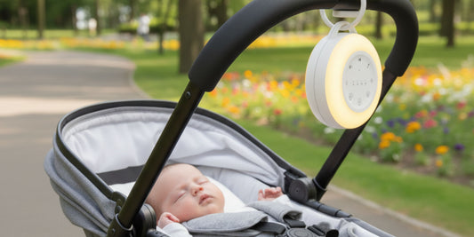 White Noise for Babies: Does It Really Help Them Sleep Better? - Livvewell
