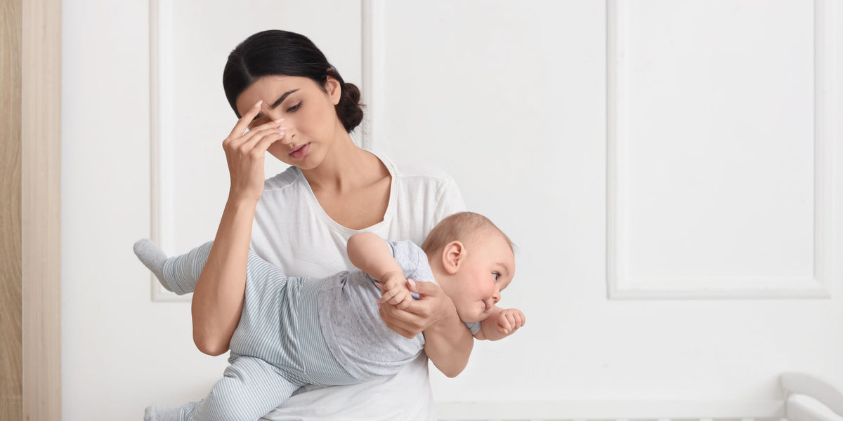 Why Babies Fight Sleep Even When They’re Exhausted - Livvewell