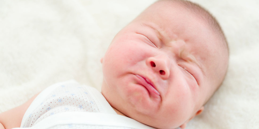 Why Babies Wake Up Crying (and How to Help Them Wake Calmly) - Livvewell