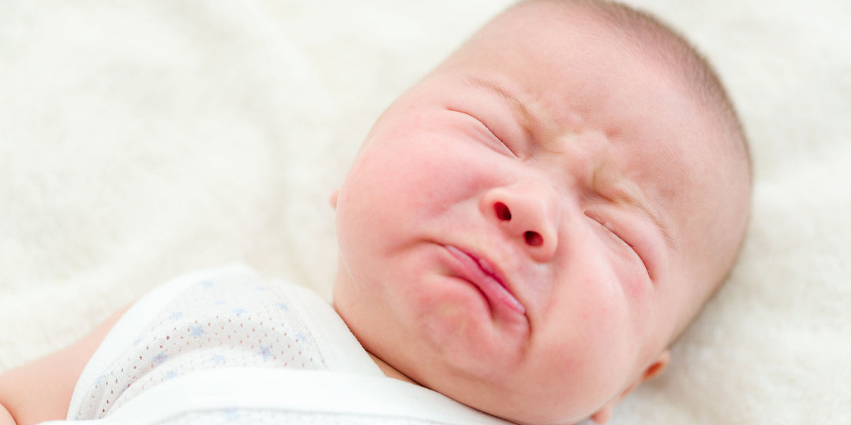 Why Babies Wake Up Crying (and How to Help Them Wake Calmly) - Livvewell