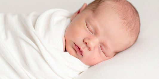 Why Consistency Beats Every Sleep Hack: The Science of Routine for Babies - Livvewell