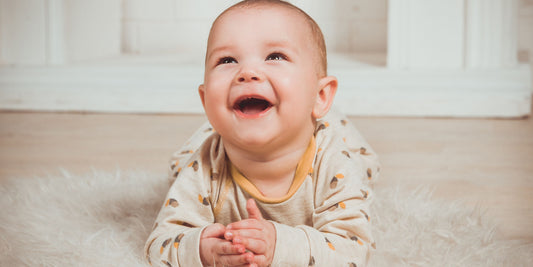 Why Short Naps Are Normal (and How to Gently Lengthen Them) - Livvewell