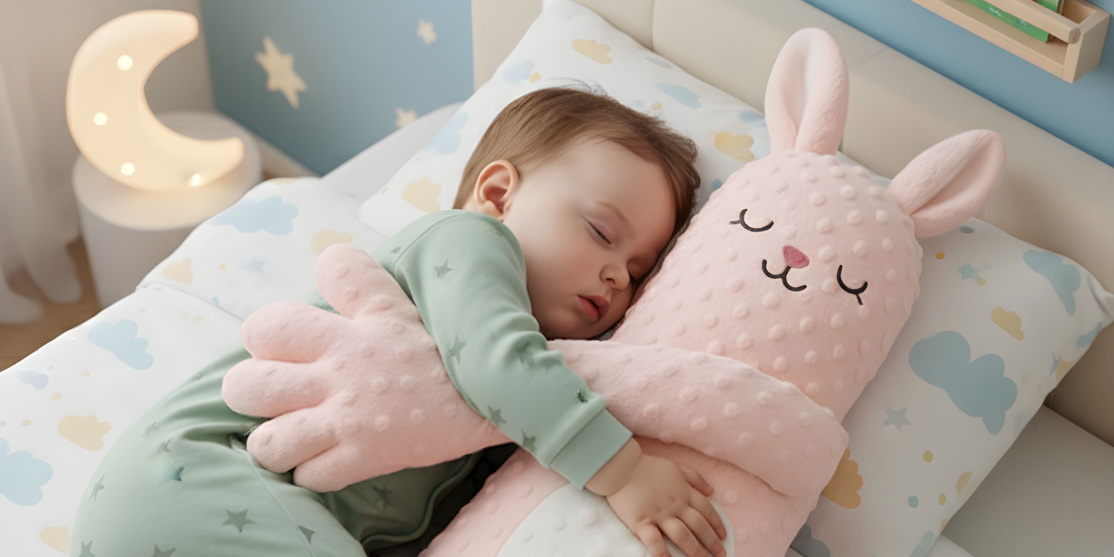Baby Sleep & Soothing Collection – Livvewell