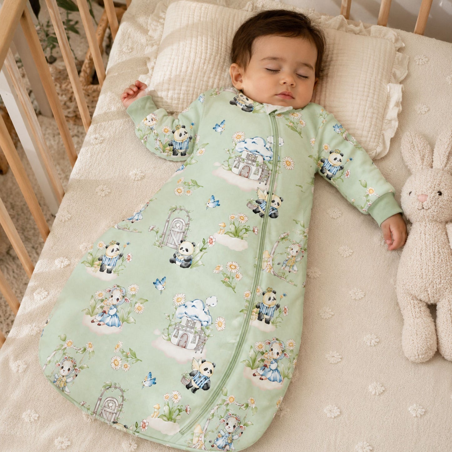 LullaSure™ Sleep Sack