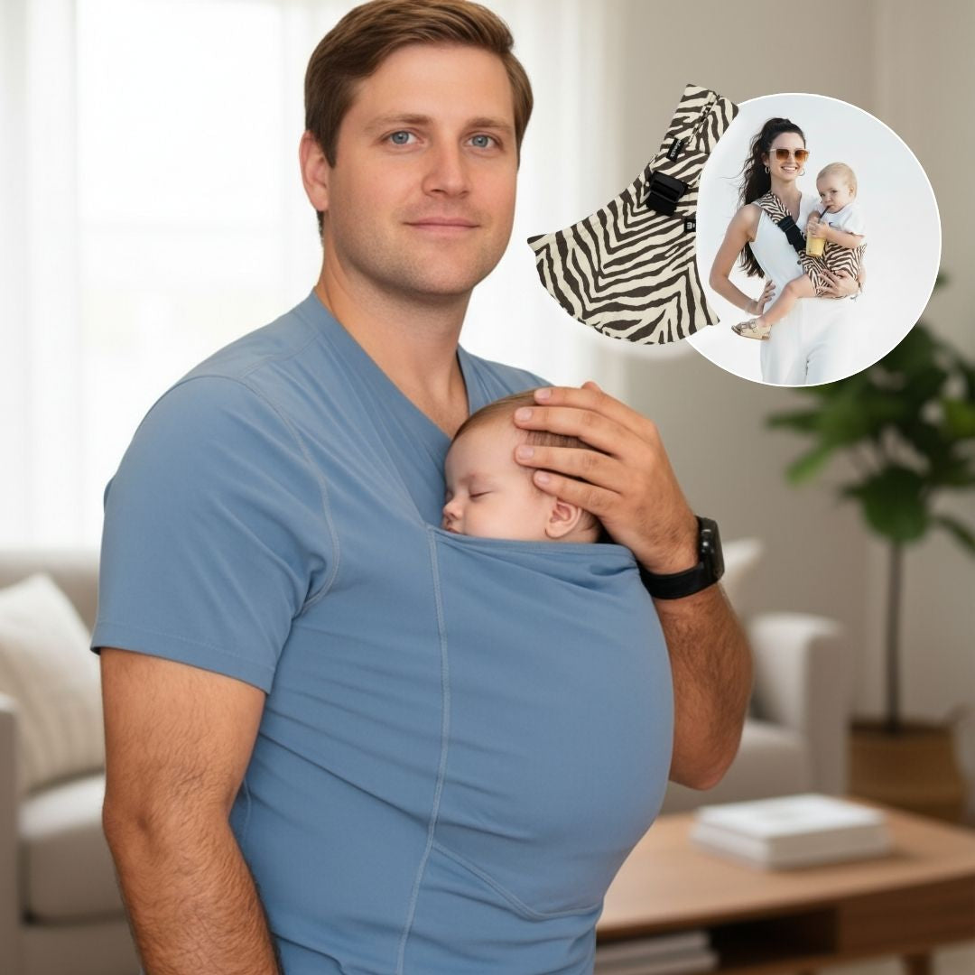 LullaComfort™ Collection