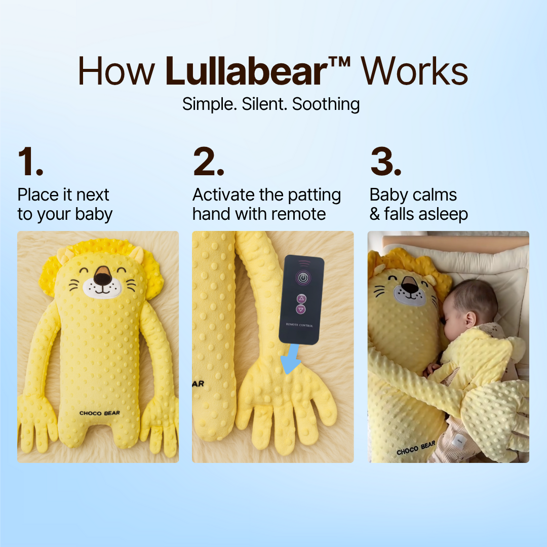 LullaBear™