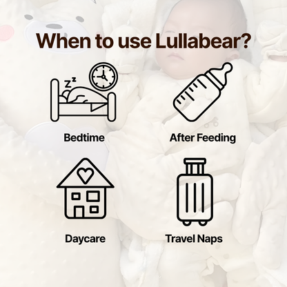 LullaBear™