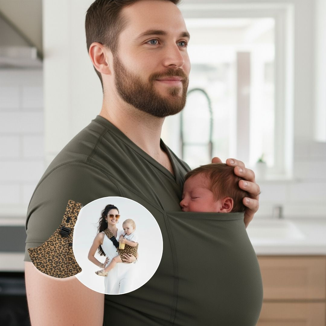 LullaComfort™ Collection