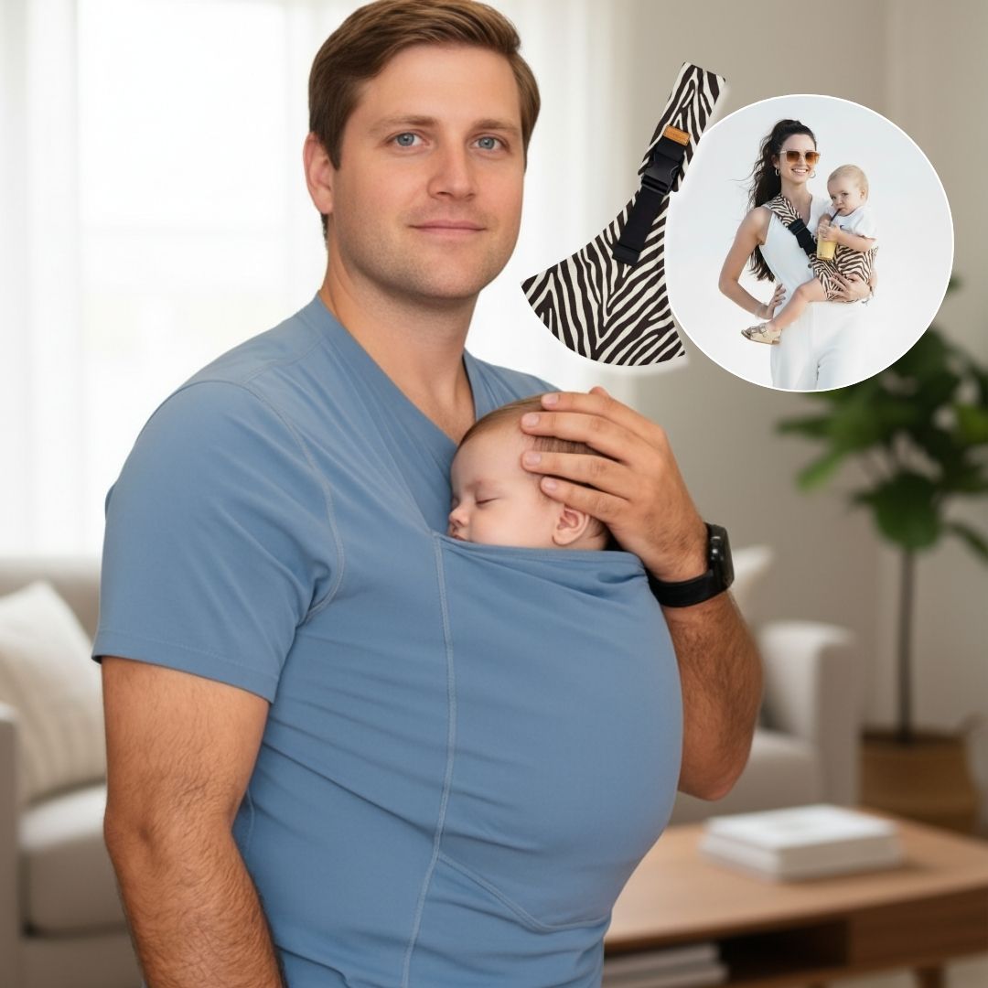 LullaComfort™ Collection