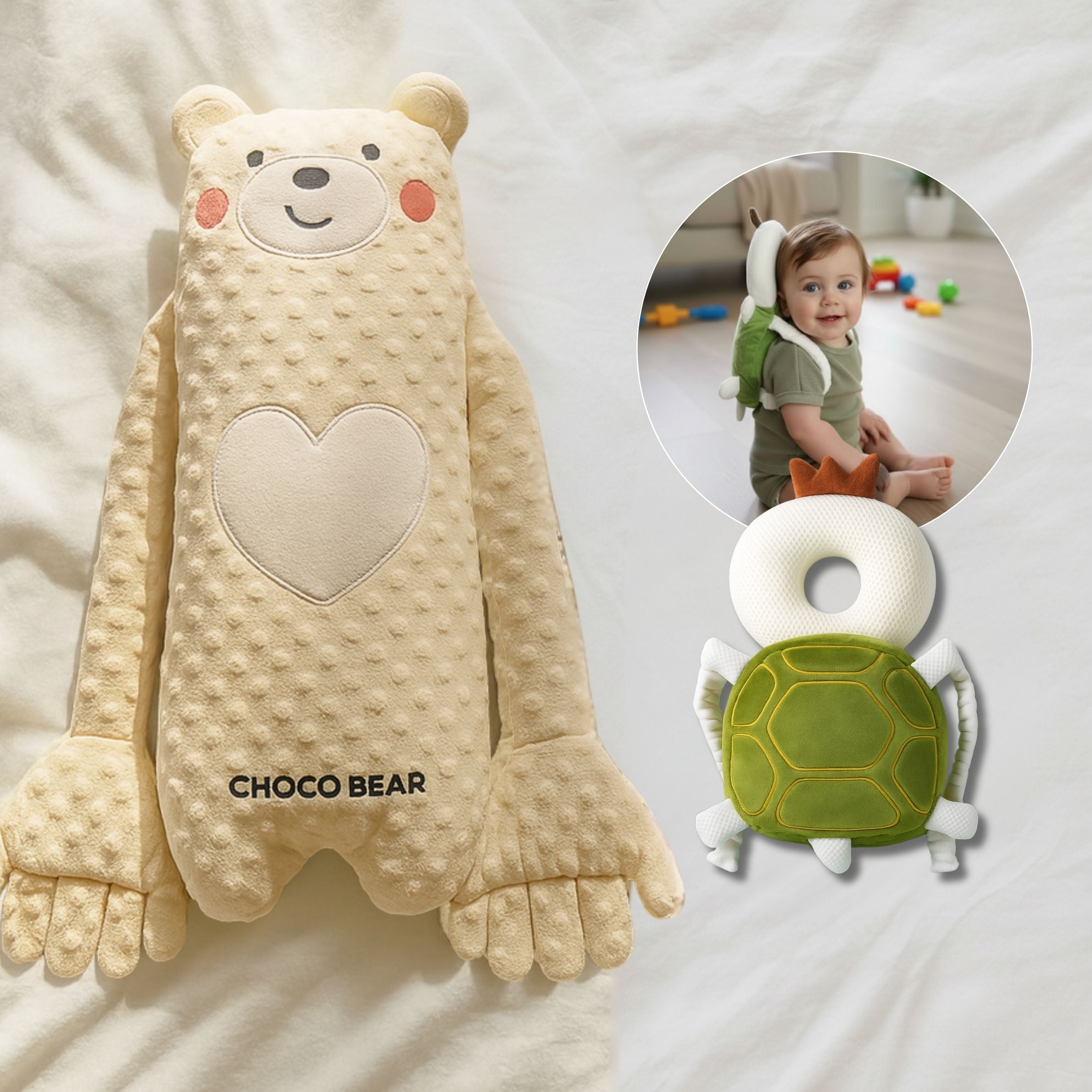 Selected Variant Image