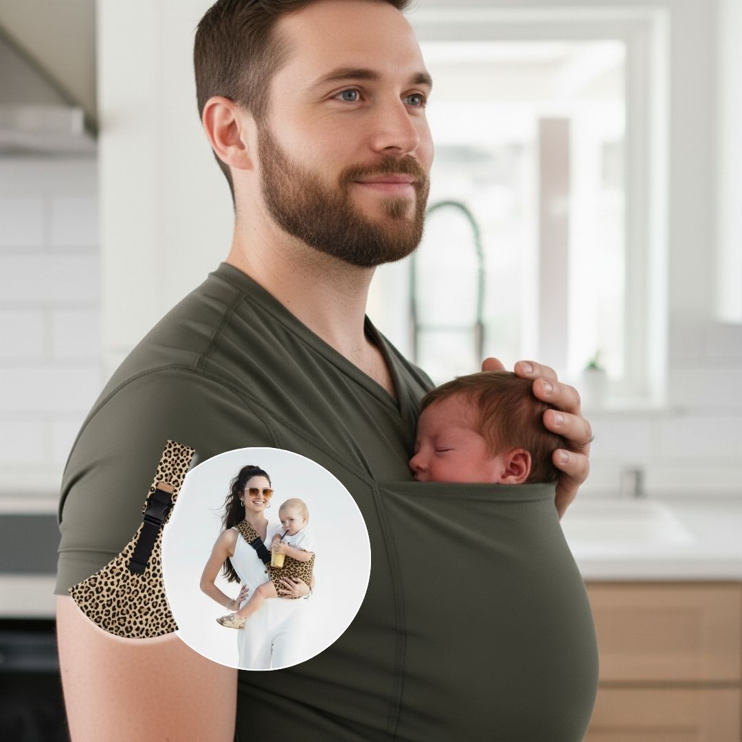 LullaComfort™ Collection