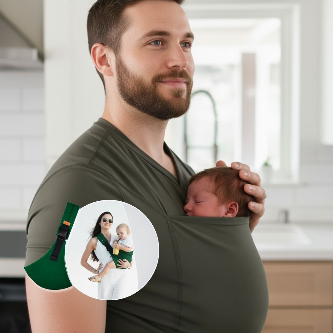 LullaComfort™ Collection