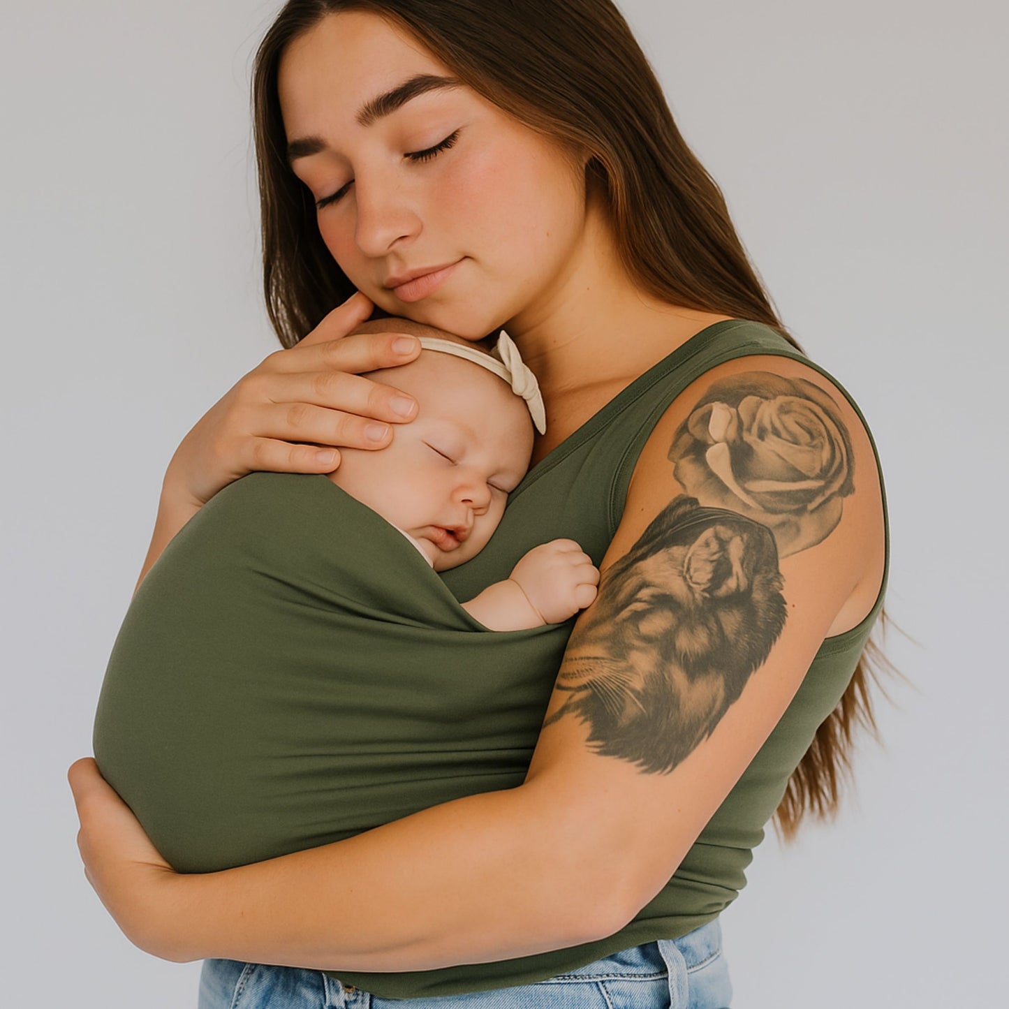 Lullashirt™ | Womens