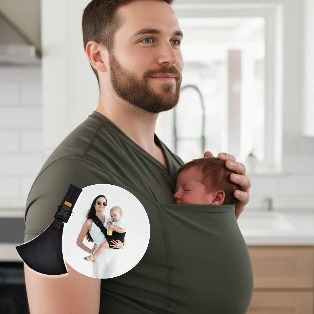 LullaComfort™ Collection