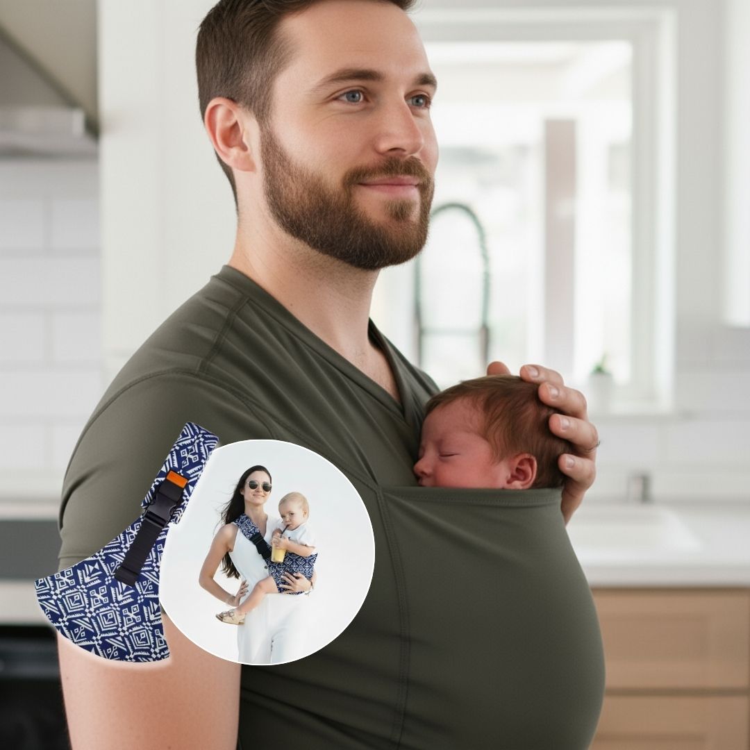 LullaComfort™ Collection