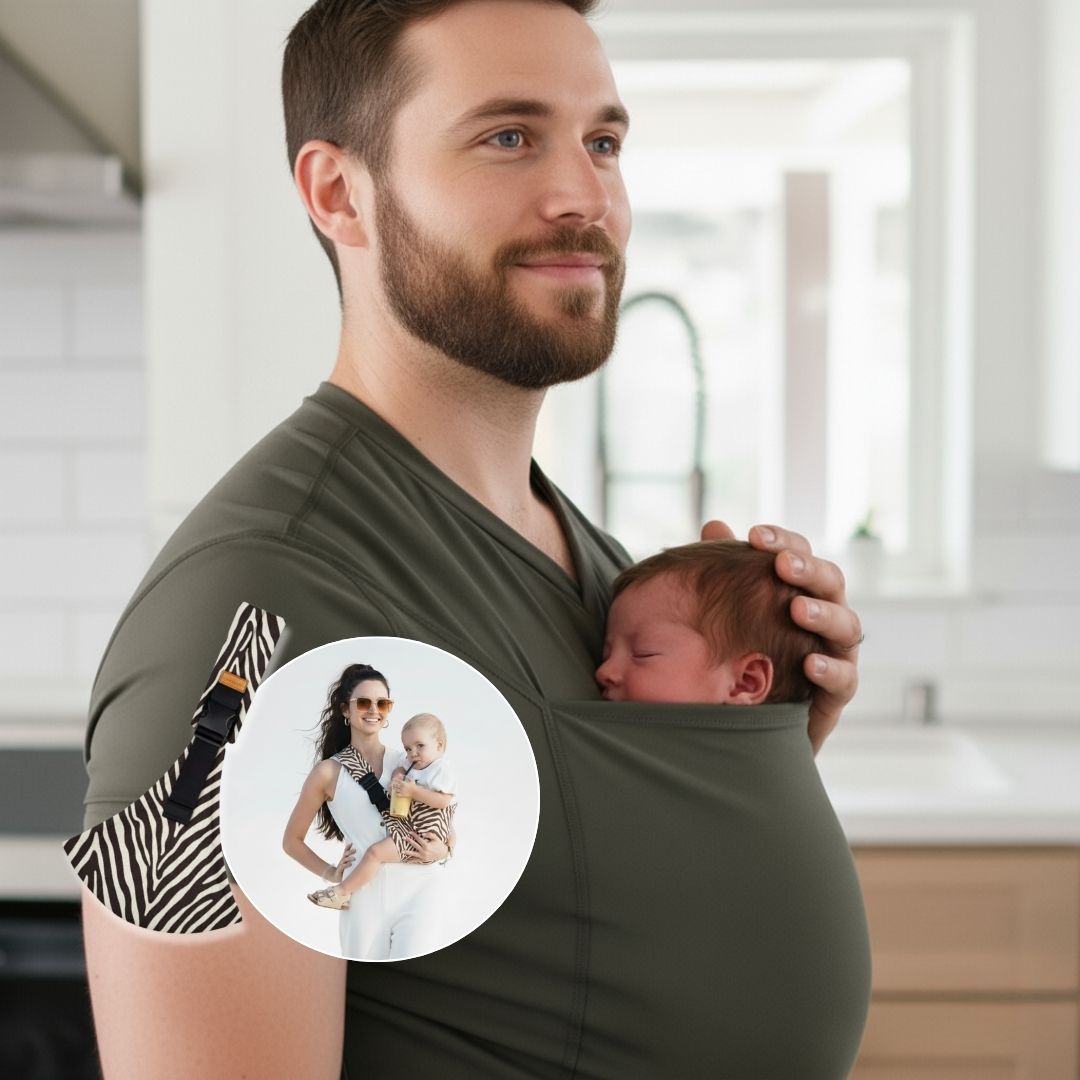 LullaComfort™ Collection