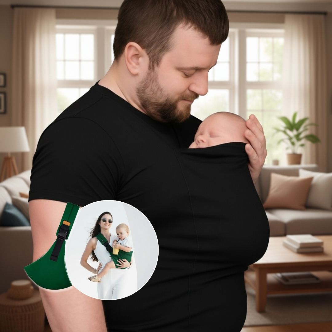 LullaComfort™ Collection