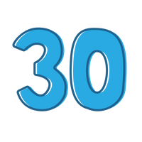 30-Day Money-Back Guarantee