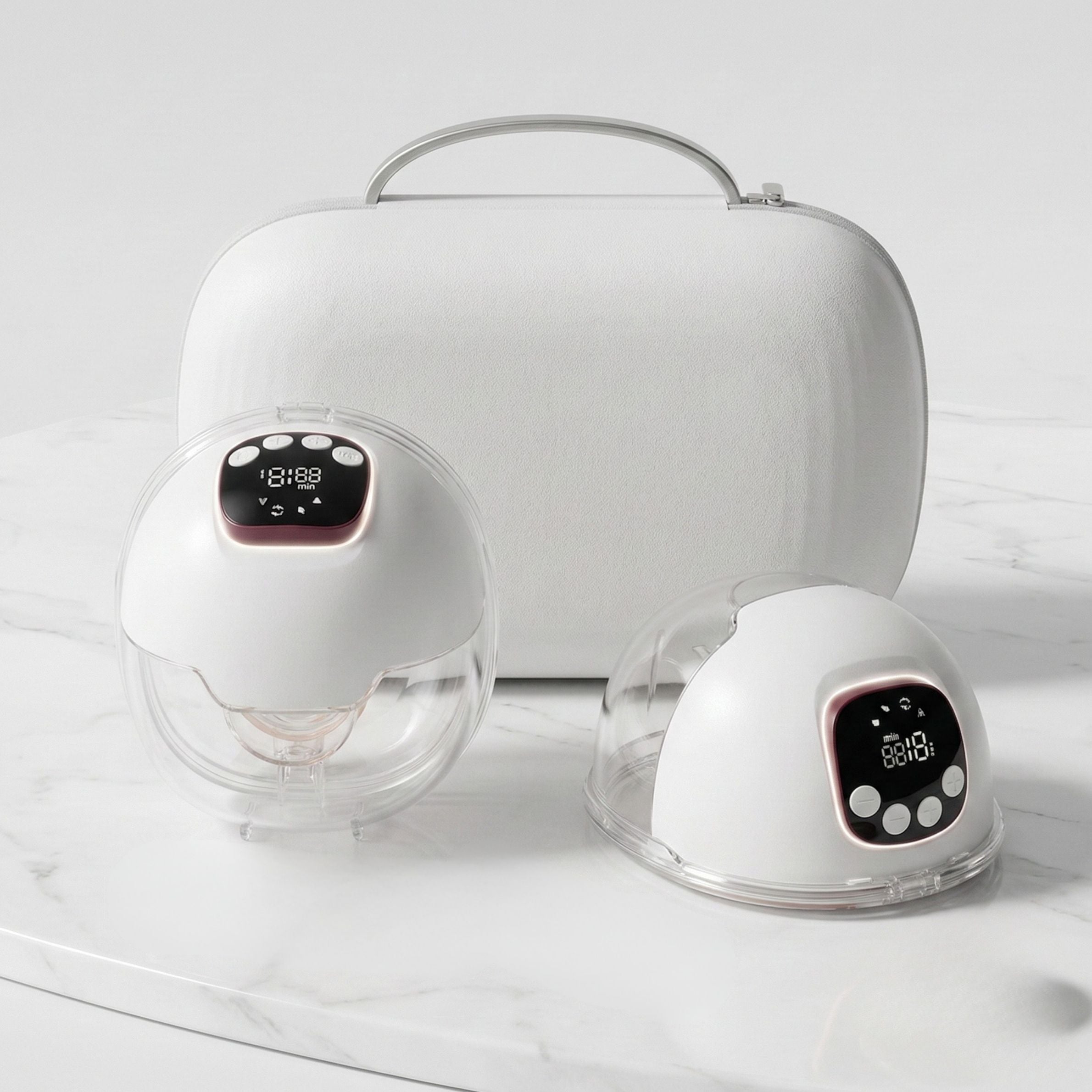 Selected Variant Image