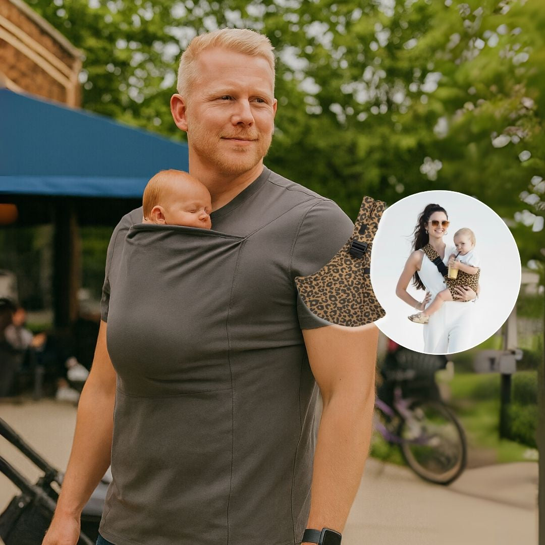 LullaComfort™ Collection