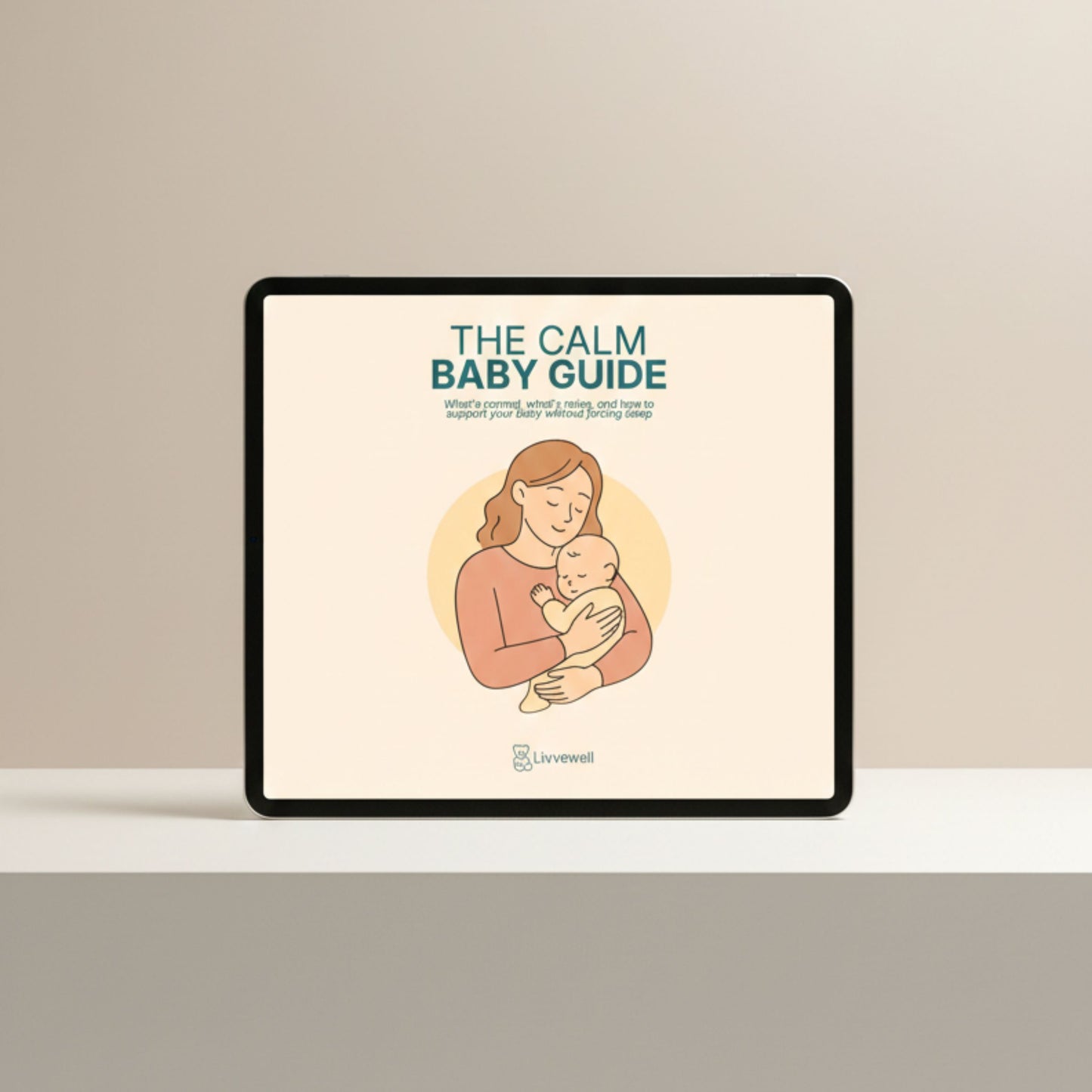 The Calm Baby Guide