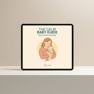 The Calm Baby Guide