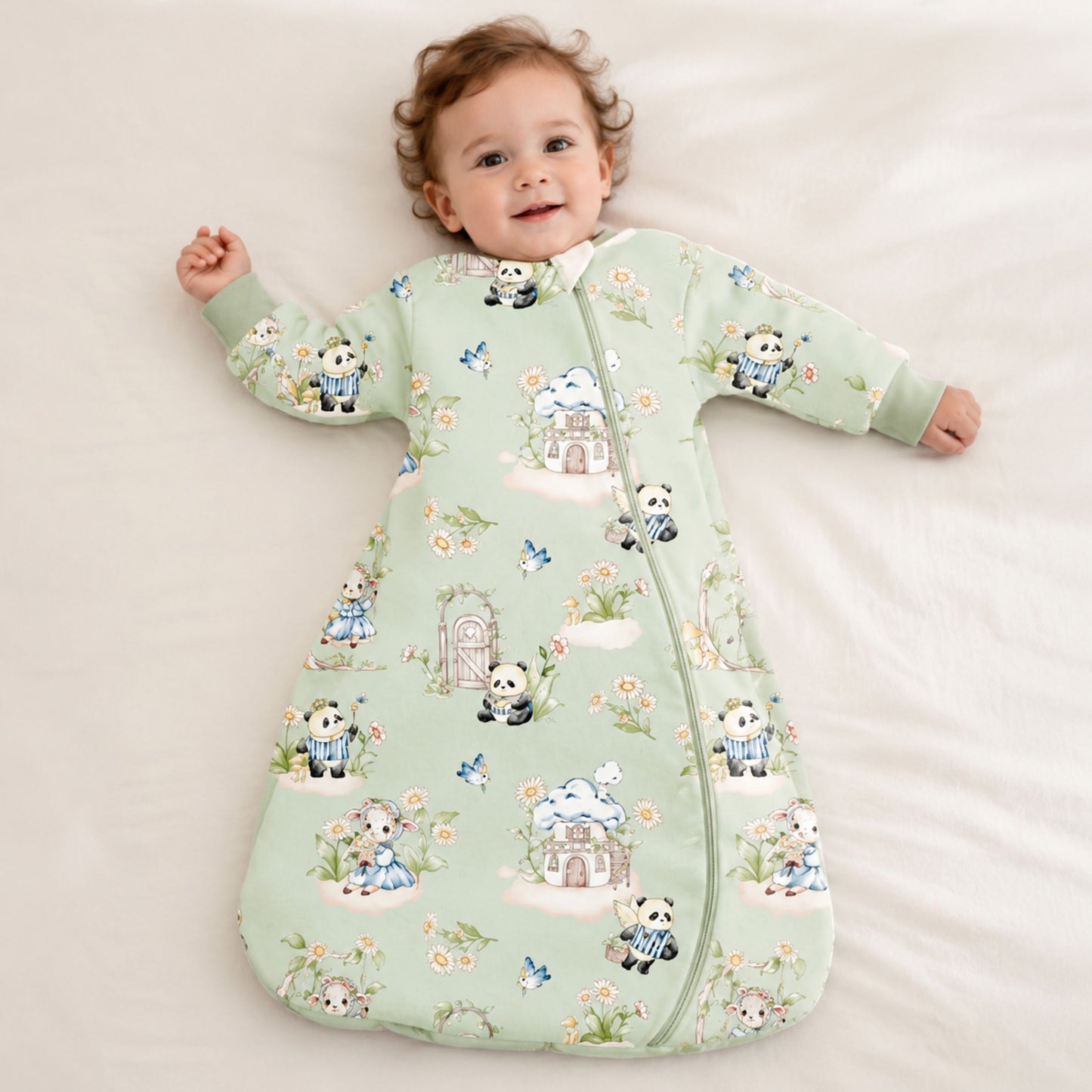 LullaSure™ Sleep Sack