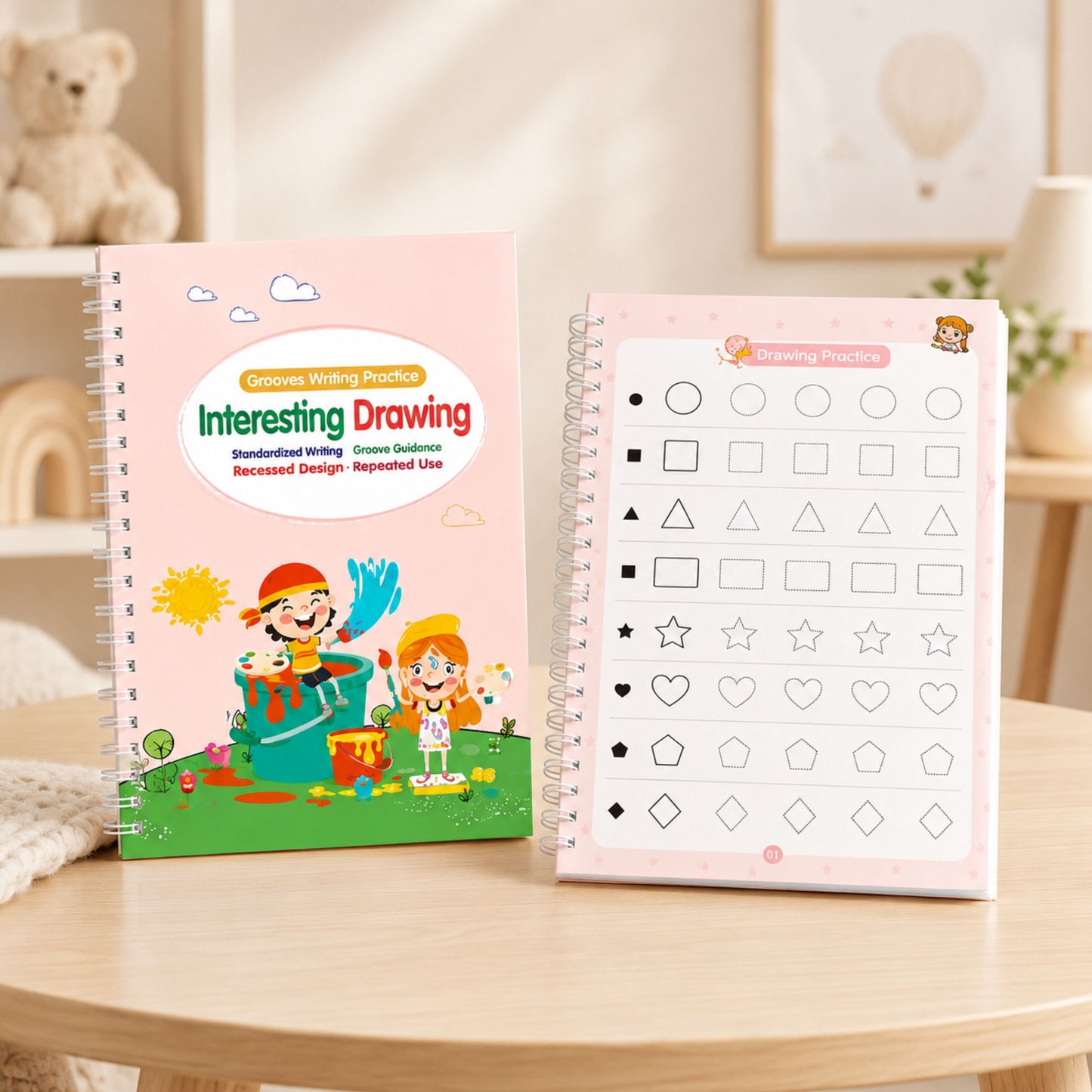 Little Learners™