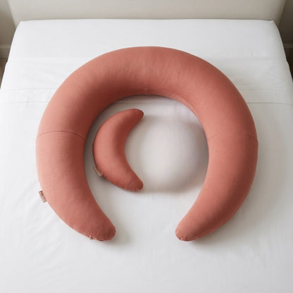 LullaMoon - Side-Sleeper Pregnancy Body Pillow