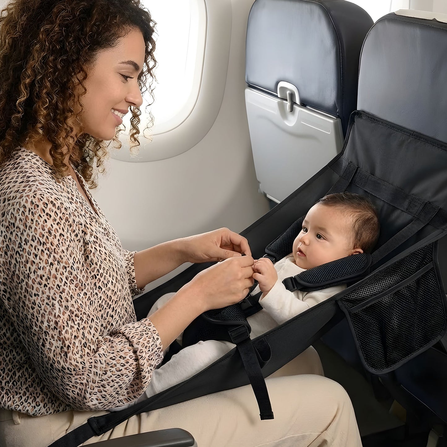 Livvewell™ TravelNest