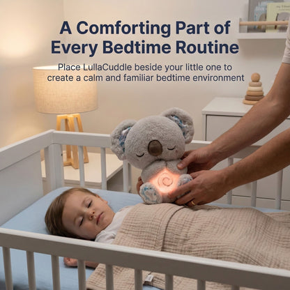LullaCuddle™