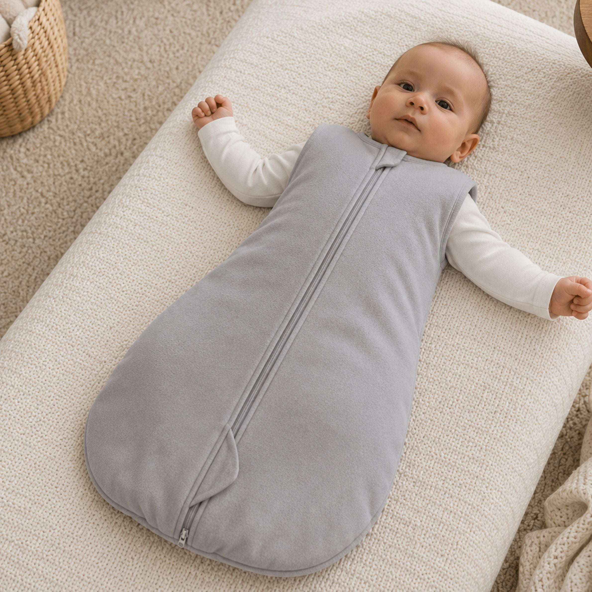 Lullawrap™ Swaddle – Livvewell