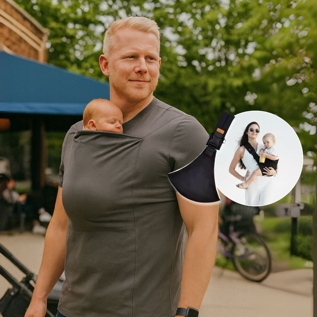 LullaComfort™ Collection