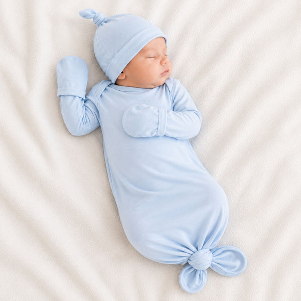 LullaSnug - Bamboo Newborn Sleep Set