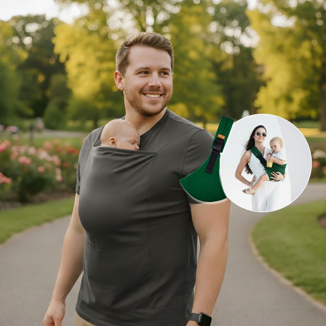 LullaComfort™ Collection