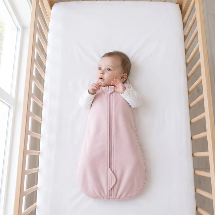 Will not stay swaddled
