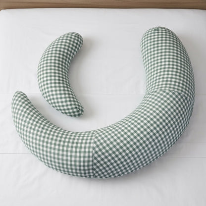 LullaMoon - Side-Sleeper Pregnancy Body Pillow