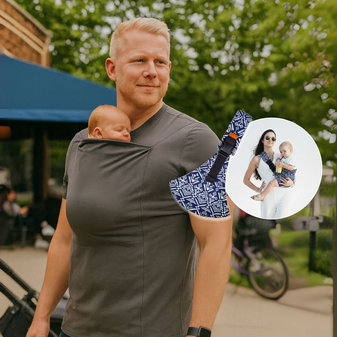 LullaComfort™ Collection