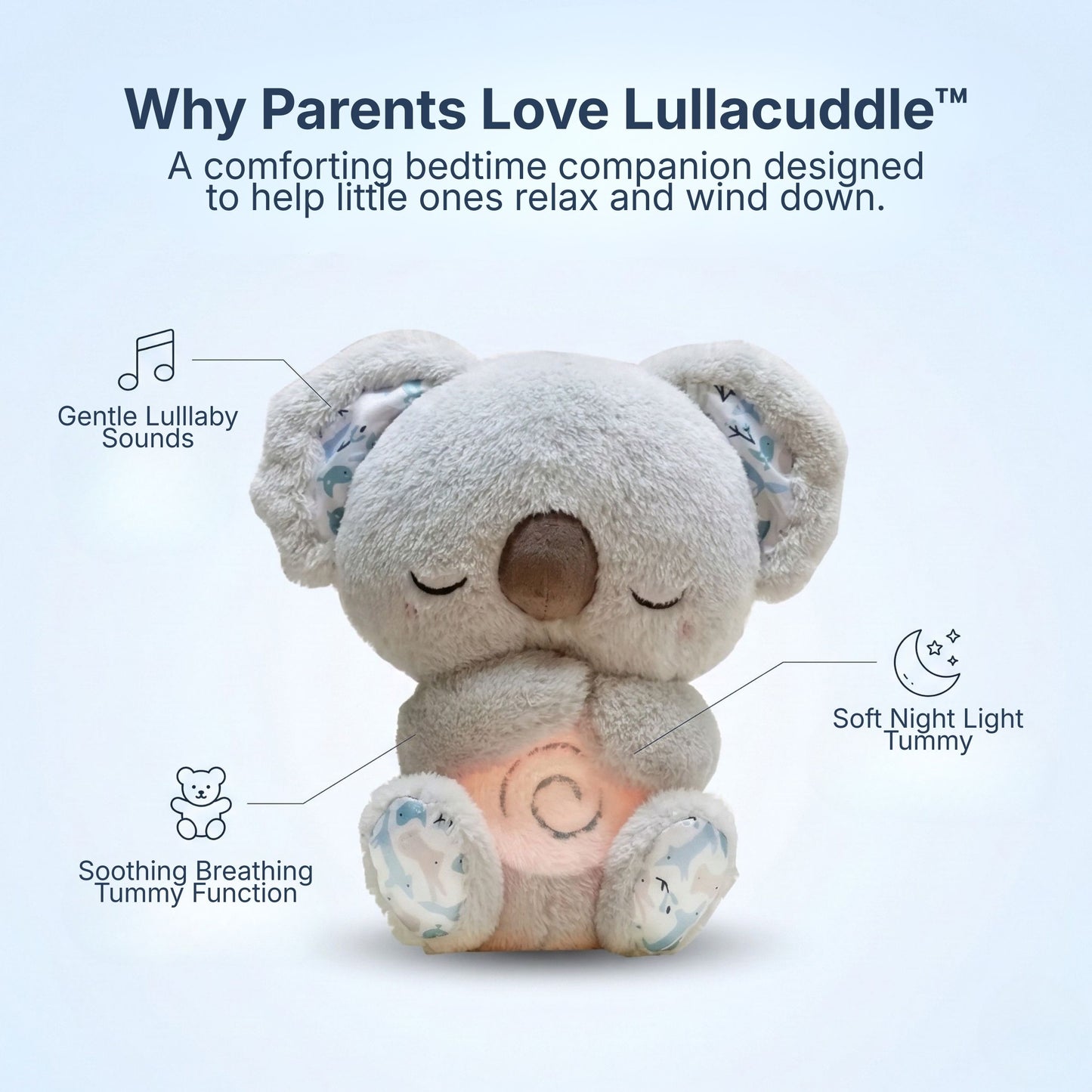 LullaCuddle™