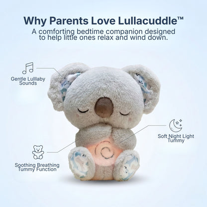 LullaCuddle™