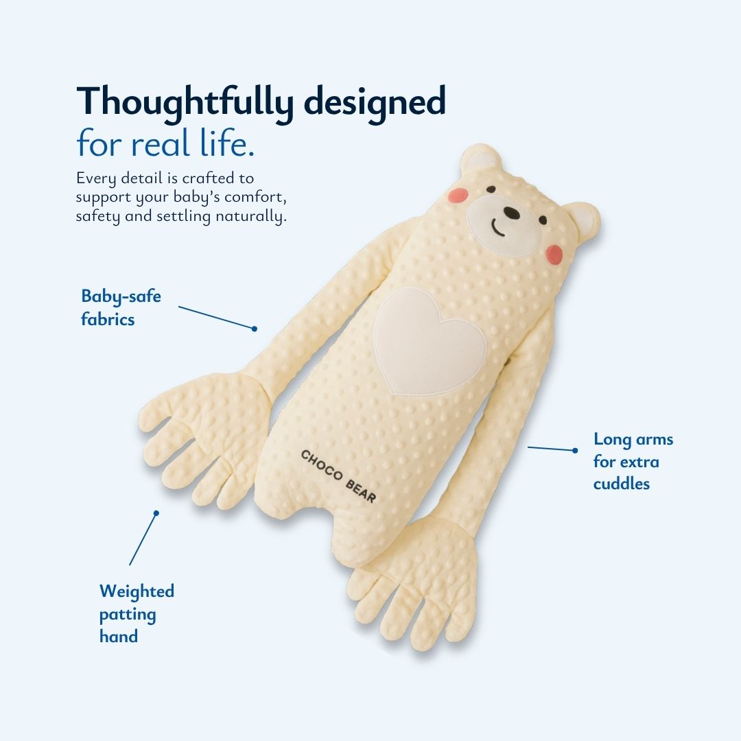LullaBear™