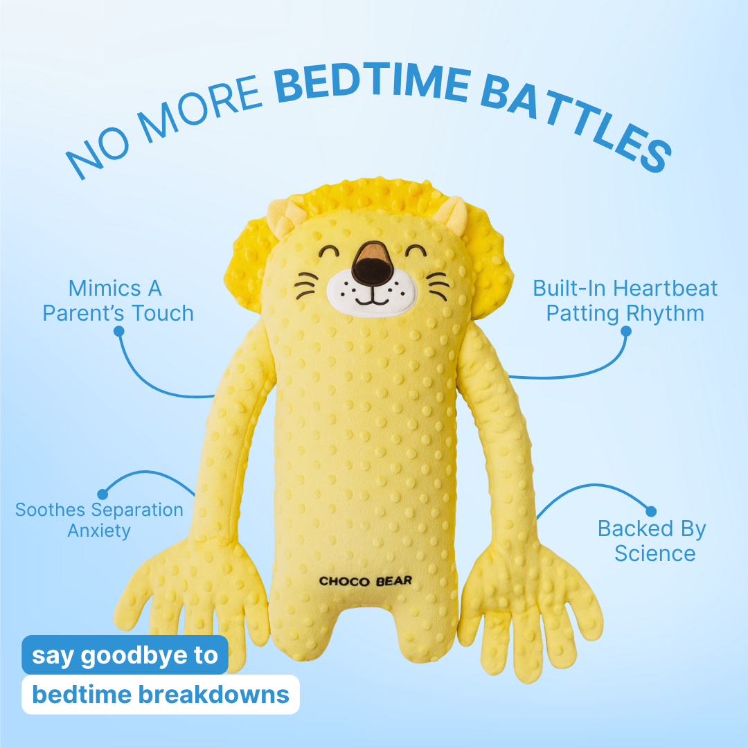 LullaBear™
