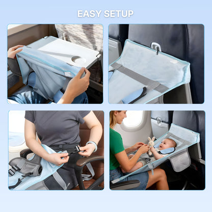 Livvewell™ TravelNest