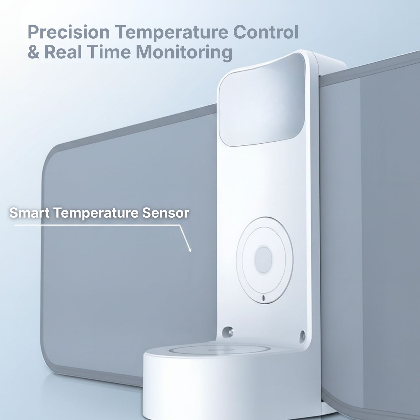 LullaWarm™ Portable Bottle Warmer