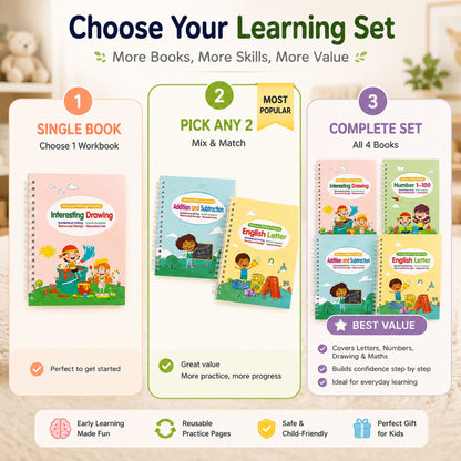 Little Learners™