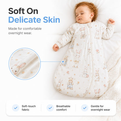 LullaSure™ Sleep Sack